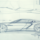 Illustration for article titled 6 design secrets that make the Lamborghini Asterion so gorgeous